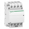 Image de Contacteur 63A - 4NF - 220...240VCA - 50Hz - Acti9 - iCT