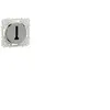 Image de Conjoncteur en T ODACE 8 contacts Aluminium - - S530496