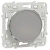 Image de Obturateur ODACE aluminium - - S530666