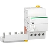 Image de Bloc différentiel ACTI9 Vigi iC60 4P type AC 25A 30mA - - A9Q11425