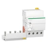 Image de Bloc différentiel ACTI9 Vigi iC60 4P type AC 40A 300mA - - A9Q14440