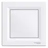 Image de Obturateur 1 poste Asfora Blanc Schneider