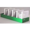 Image de - Lot de 5 interrupteurs va-et-vient Asfora 40mm - à encastrer - Schneider