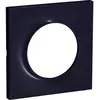 Image de Plaque de finition 1 poste Odace Styl Anthracite Schneider