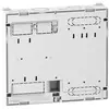 Image de Bloc de commande 13 modules - Mono/TriI - profondeur 45mm Resi9 Schneider