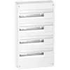 Image de Coffret de répartition Resi9 - 18 modules - 4 rangées