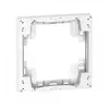 Image de Réhausse pour coffret modulaire Resi9 - 1 rangée - 13 modules