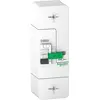 Image de Disjoncteur de branchement 1P+N 60A 500mA instantané Resi9 Schneider Electric