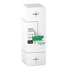 Image de Disjoncteur de branchement RESI9 DB60 1P+N 500mA 60A fixe sélectif - - R9FS660
