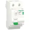 Image de Interrupteur différentiel 40A type A 30mA 1P+N embrochable Resi9 XE Schneider
