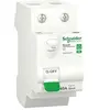 Image de Interrupteur différentiel RESI9 XE 2P 30mA 40A Type AC embrochable - - R9ERC240
