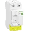 Image de Interrupteur différentiel RESI9 30mA 2P peignable 40A Type A - - R9PRA240