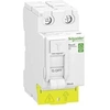Image de Interrupteur différentiel RESI9 30mA 2P peignable 40A Type AC - - R9PRC240