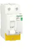 Image de Interrupteur différentiel RESI9 30mA 2P peignable 63A Type AC - - R9PRC263