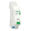 Image de Disjoncteur modulaire RESI9 XE 1P+N courbe C embrochable 2A - - R9EFC602