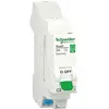 Image de Disjoncteur 20A type C Auto 3kA 1P+N embrochable Resi9 XE Schneider
