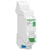 Image de Disjoncteur 16A XE Resi9 - 1P+N - Courbe D - 3kA - 230V CA - Embrochable