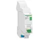 Image de Disjoncteur 20A XE Resi9 - 1P+N - Courbe D - 3kA - 230V CA - Embrochable