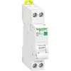 Image de Disjoncteur 2A type C A vis 3kA 1P+N peignable Resi9 XP Schneider