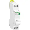 Image de Disjoncteur 20A type C A vis 3kA 1P+N peignable Resi9 XP Schneider