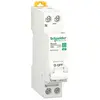 Image de Disjoncteur 32A type C A vis 3kA 1P+N peignable Resi9 XP Schneider