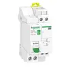 Image de Combiné disjoncteur + contacteur XE Resi9 - 1P + N - 20 A - Embrochable - Heures creuses