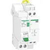Image de Combiné disjoncteur et contacteur 20A type C Auto 3kA 1P+N embrochable Resi9 XE Schneider