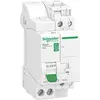 Image de Combiné disjoncteur et télérupteur 16A type C Auto 3kA 1P+N embrochable Resi9 XE Schneider
