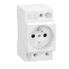 Image de Prise de courant 16A Resi9 - 2P+T - 250 V