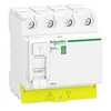 Image de Interrupteur différentiel 40A XP Resi9 - Type A - Tétrapolaire - 30mA - 230V CA - Peignable