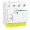Image de Interrupteur différentiel 63A XP Resi9 - Type AC - Tétrapolaire - 30mA - 230V CA - Peignable