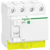Image de Interrupteur différentiel 63A type AC 30mA 3P+N peignable Resi9 XP Schneider
