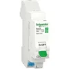 Image de - Disjoncteur modulaire 20A 1P+N courbe C embrochable - Resi9 XE - Schneider