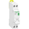 Image de Disjoncteur modulaire - 1P+N - 10A - courbe C - peignable - R9PFC610R