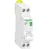 Image de - Disjoncteur peignable Rési9 (16A Courbe C) à vis XP - Schneider