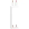Image de Peigne raccordement 2P 63A vertical Resi9XP Schneider Electric