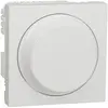 Image de Variateur de lumière 1 poste 2 modules Unica Blanc Schneider