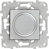 Image de Variateur de lumière universel LED - Aluminium - Unica - Schneider