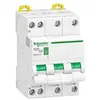 Image de Disjoncteur modulaire Resi9 XP - 3P+N - 20A - Courbe C - Peignable