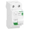 Image de Interrupteur différentiel 63A XE Resi9 - 4 pas - Type Fsi - Bipolaire - 30mA - 400V CA - Embrochable