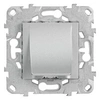 Image de - Sortie de câble 16A Ø6/12mm - aluminium - Unica - Schneider