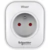 Image de Prise connectée Wiser Schneider Electric