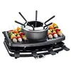 Image de CERFG86B - Raclette/gril/fondue - 1.1 kWatt