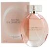 Image de Calvin Klein Eau De Cologne Sheer Beauty 100ml