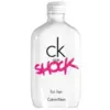Image de Calvin Klein Parfum Ck One Shock For Her Vaporisateur 100 ml