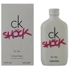Image de Calvin Klein Eau De Toilette Ck One Shock For Her 100ml