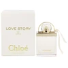 Image de Chloe Eau De Parfum Love Story 50ml