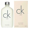 Image de Calvin Klein Eau De Toilette One Unisex 200ml