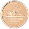 Image de RML STAY MATTE POUDRE 006 WARM
