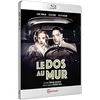 Image de Le Dos au mur [Blu-ray] en occasion ou reconditionné
